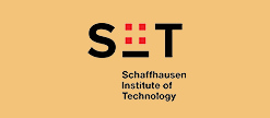 SIT Schaffhausen Institute of Technology